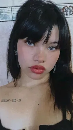 OnlyFans cuenta latinchina avatar 1