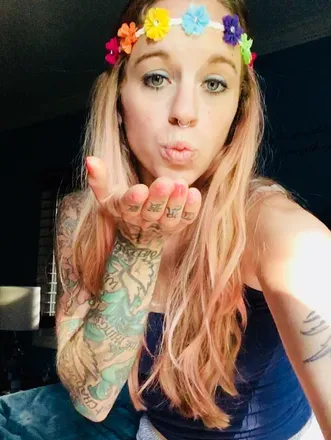 OnlyFans cuenta mariediamondd avatar 1