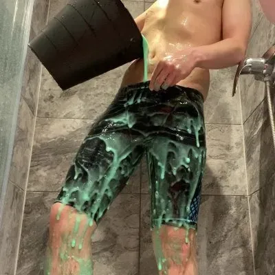 OnlyFans cuenta gungeguy080 avatar 1