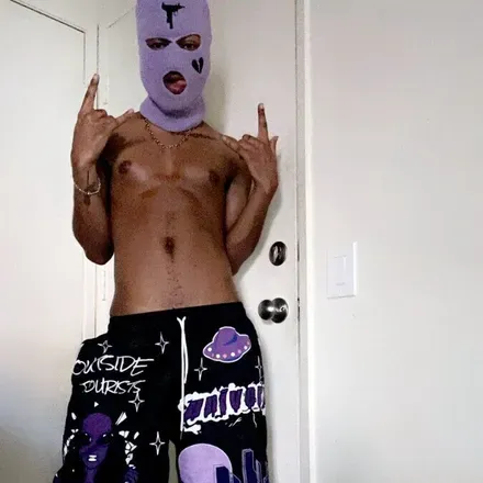 OnlyFans cuenta freaky__jhoni avatar 1