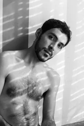 OnlyFans cuenta facundon1 avatar 1