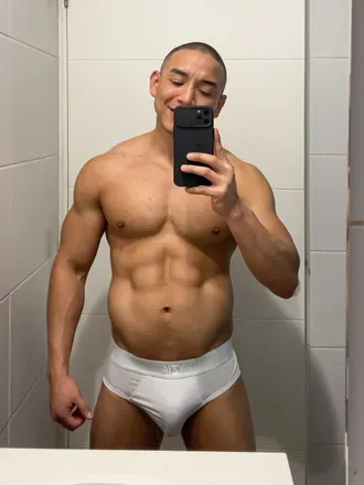 OnlyFans of ericcg