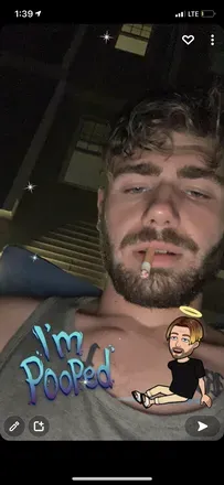OnlyFans cuenta ilovecigarettes69 avatar 1