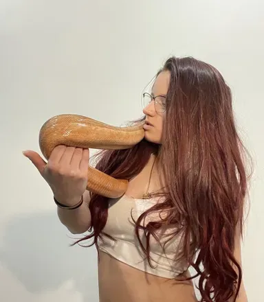 OnlyFans cuenta jungleofeve avatar 1