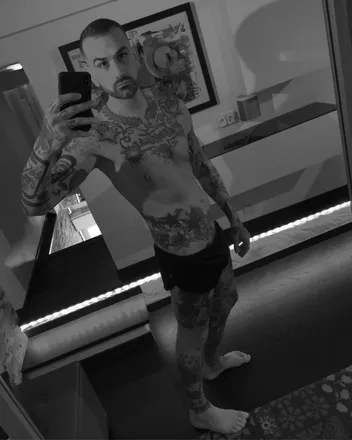 OnlyFans cuenta kristof06600 header 2