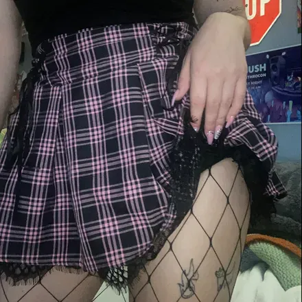 OnlyFans account  mousemeat avatar 1