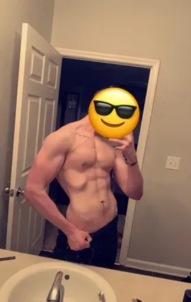 OnlyFans cuenta thastudjohnson avatar 1