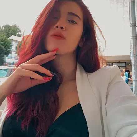 OnlyFans cuenta badassgirl19 avatar 1
