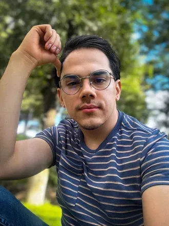 OnlyFans cuenta iurielsaenz avatar 1