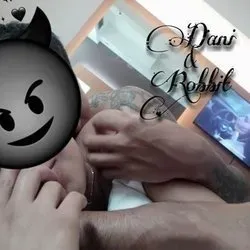 OnlyFans cuenta danielaconejo6 avatar 1