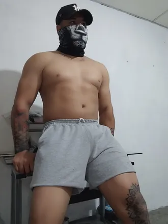 OnlyFans cuenta sextattoo09 avatar 1