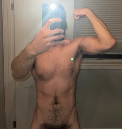 OnlyFans de hairyangelo
