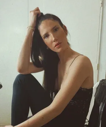 OnlyFans cuenta hanna_ok avatar 1
