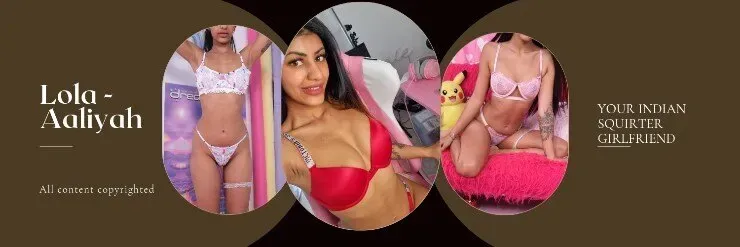 OnlyFans cuenta lola.aaliyah header 2