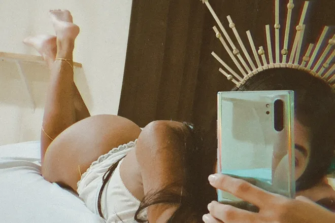 OnlyFans account  perfectshape4u header 2