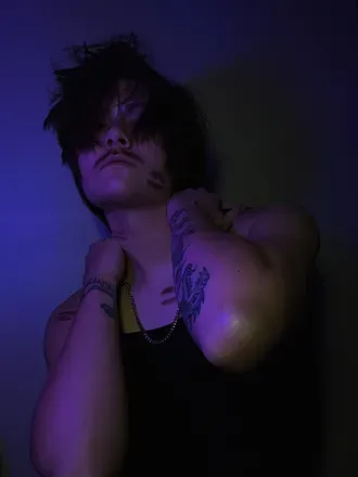 OnlyFans cuenta wyatttoney avatar 1