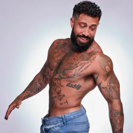 OnlyFans account  zachdopson avatar 1