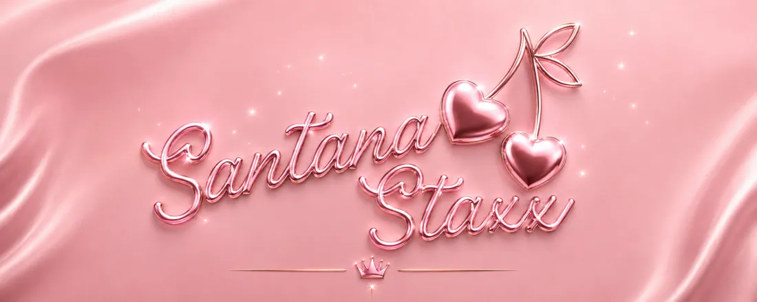 OnlyFans account  santanastaxx header 2