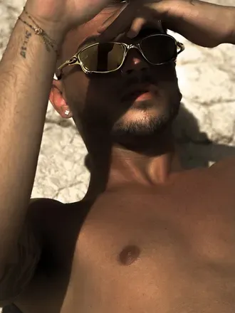 OnlyFans cuenta christoponte avatar 1