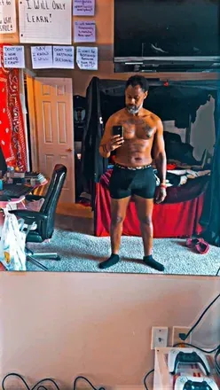 OnlyFans cuenta hertdaddy69 avatar 1