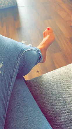 OnlyFans cuenta roxyfeet.427 header 2
