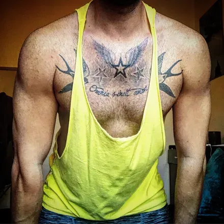 OnlyFans cuenta mrj8989 avatar 1