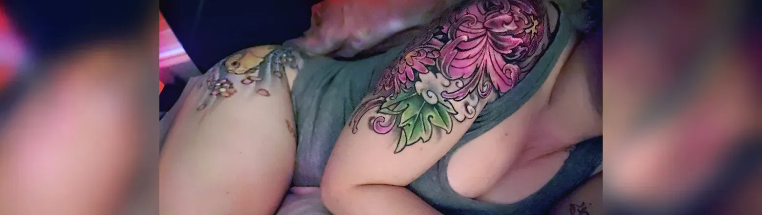 OnlyFans cuenta jani407 header 2