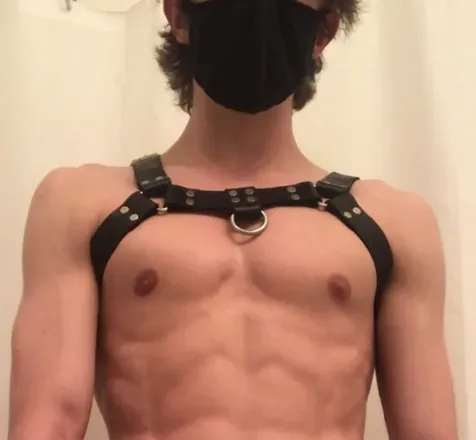 OnlyFans cuenta kn0one avatar 1