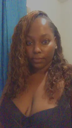 OnlyFans cuenta chantelblack_67 header 2