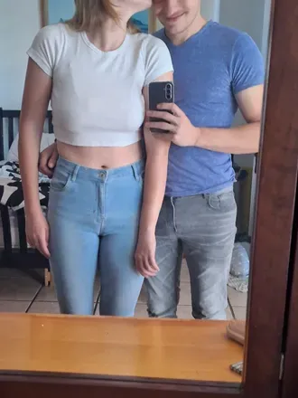 OnlyFans cuenta lucy_and_alex avatar 1