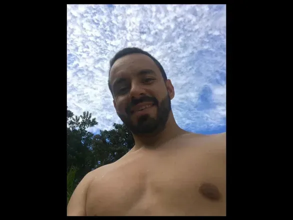 OnlyFans cuenta davidfrodriguezs avatar 1