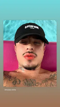 OnlyFans account  benjaminbeck avatar 1