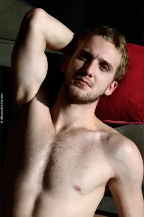 OnlyFans cuenta rodolphe_b avatar 1