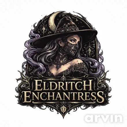 OnlyFans of eldritchenchantress