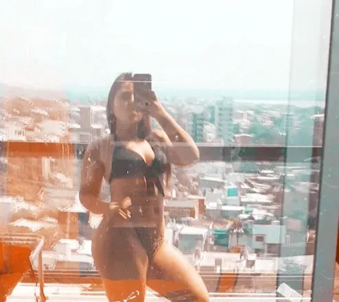 OnlyFans cuenta u165429768 avatar 1