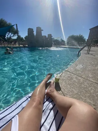 OnlyFans cuenta sexyfeetscarlett avatar 1