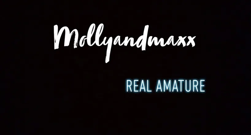 OnlyFans cuenta mollyandmaxx header 2