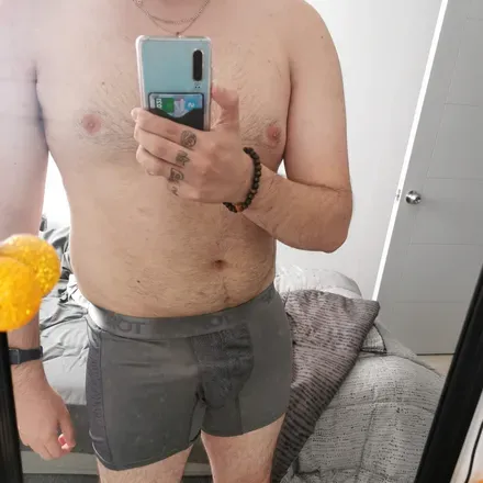 OnlyFans account  d_wolf98 avatar 1
