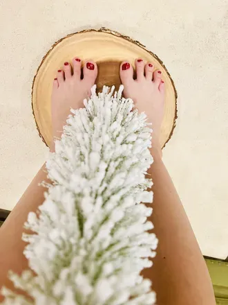 OnlyFans cuenta msfingertoes avatar 1