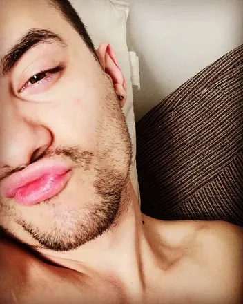 OnlyFans cuenta christian.b avatar 1