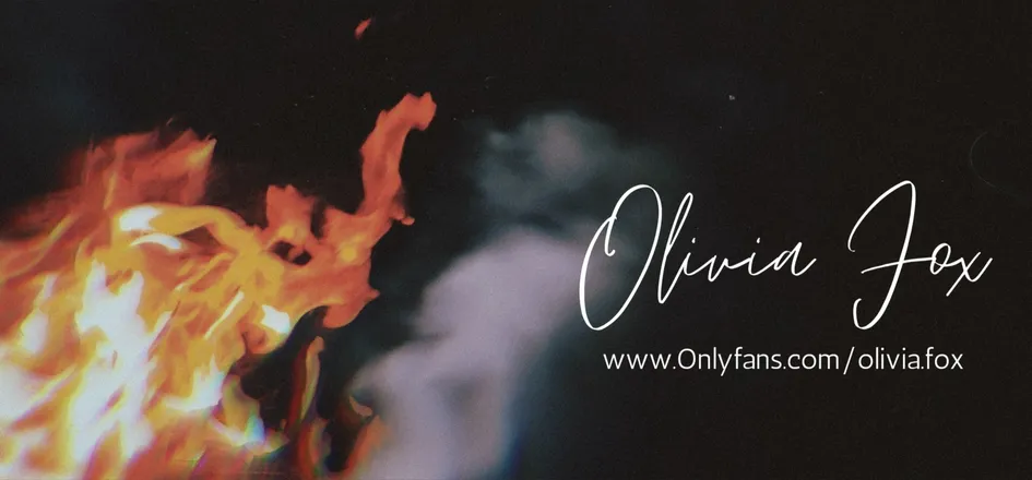 OnlyFans account  olivia.fox header 2