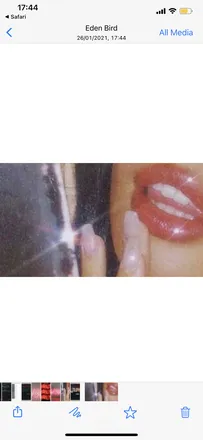 OnlyFans cuenta discreetluxuryx header 2
