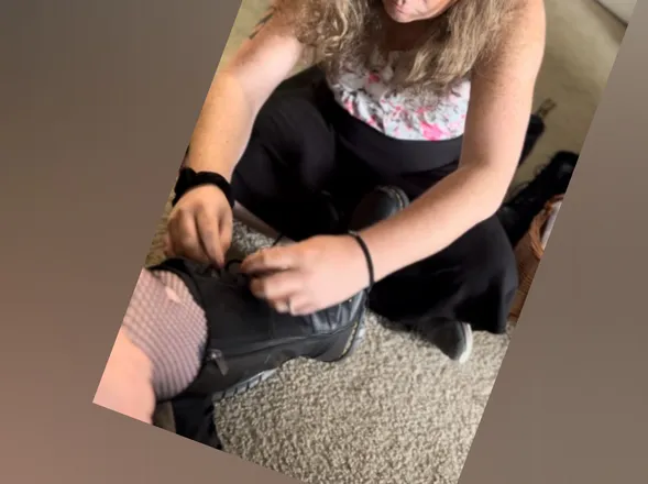 OnlyFans cuenta samanthacheek header 2