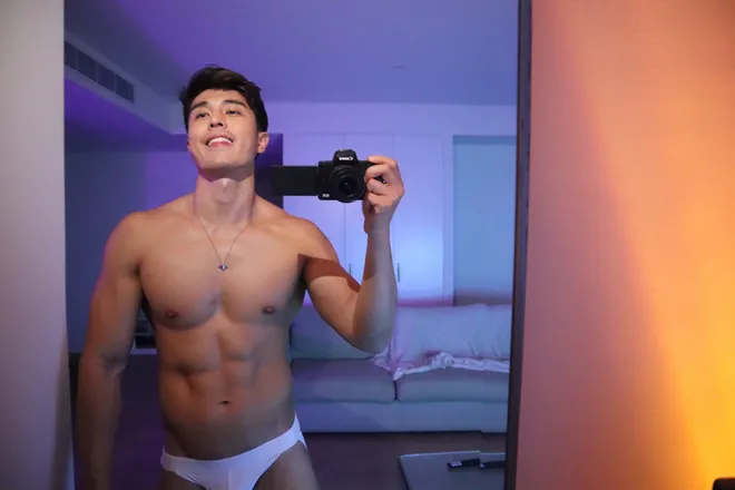 OnlyFans cuenta elixxxofficfree header 2