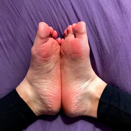 OnlyFans cuenta natsrussianfeet header 2