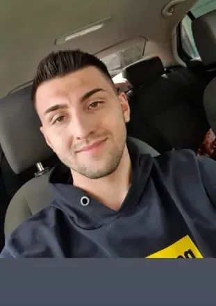 OnlyFans account  john977 avatar 1