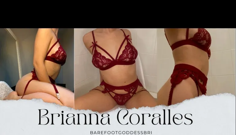 OnlyFans cuenta briannacoralles_vip header 2