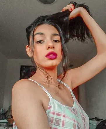 OnlyFans cuenta erikinha.kamilly avatar 1