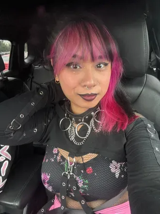OnlyFans cuenta empressjenny avatar 1