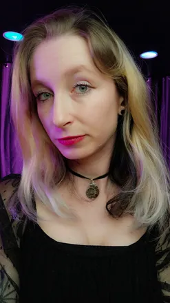 OnlyFans account  galaxirock avatar 1